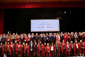 - "Bugün Türkiye dünyanın 11. büyük savunma sanayisi ihracatçısı konumunda.