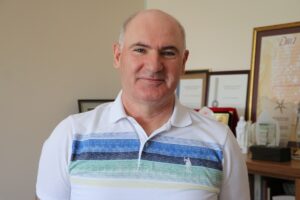 TEKİRDAĞ (AA) – Tekirdağ Namık Kemal Üniversitesi (NKÜ) Biyosistem Mühendisliği