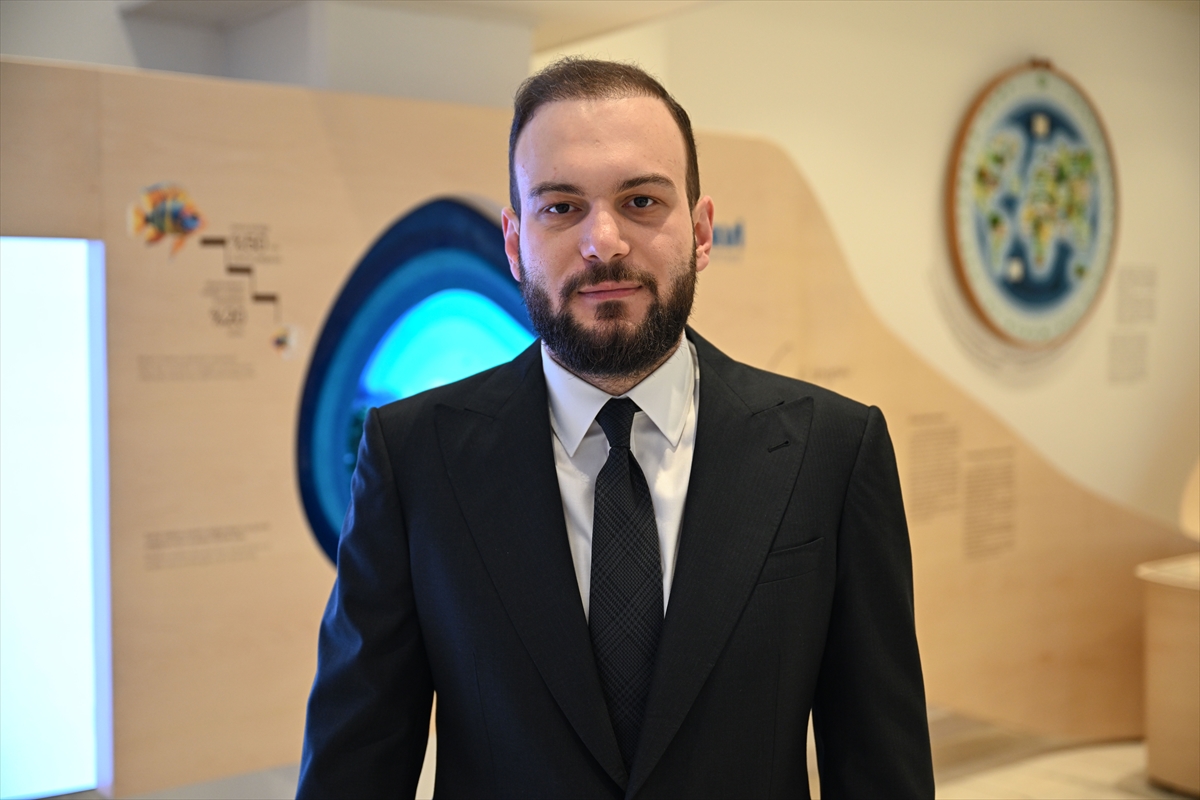 Sıfır Atık Vakfı Başkanı Samed Ağırbaş: “Sıfır atığın global merkezi İstanbul olmalı”