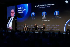 İSTANBUL (AA) – Maher Holding Sigorta Grubu Başkanı Ahmet Yaşar,