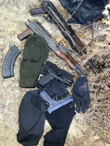 İSTANBUL (AA) – Şişli'de aracıyla trafikte beklerken silahlı saldırıya uğrayan