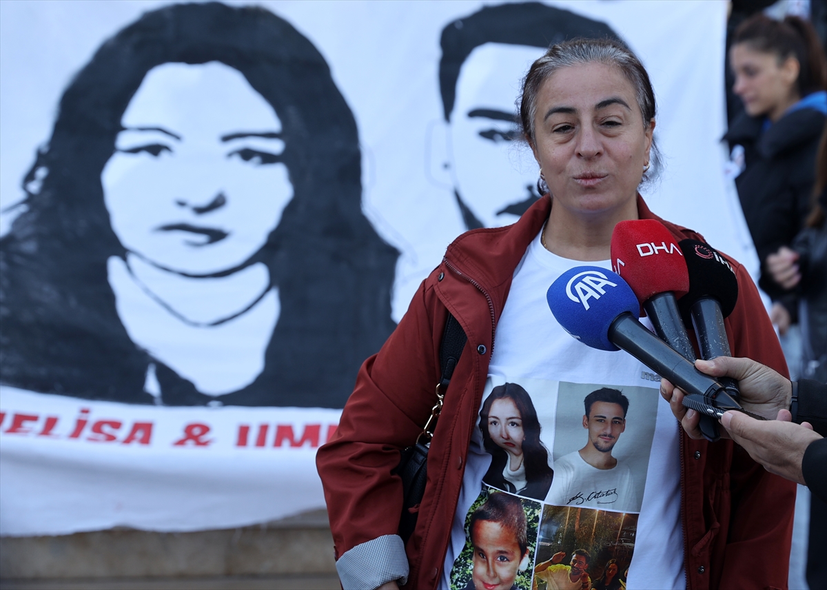 Sivas'ta iki kardeşi evlerinde bıçaklayarak öldüren sanığa, 2 kez ağırlaştırılmış müebbet hapis cezası