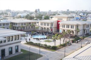 MOGADIŞU (AA) – Türkiye Cumhuriyeti'nin kuruluşunun 102. yılı dolayısıyla Somali'nin