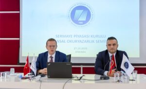 İSTANBUL (AA) – Sermaye Piyasası Kurulu (SPK), finansal okuryazarlık eğitimleri