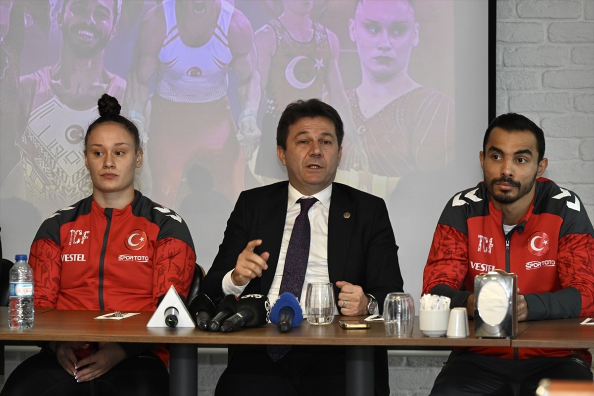 Suat Çelen, basın mensuplarıyla bir araya geldi