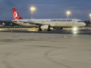 İSTANBUL (AA) – İsrail tarafından uluslararası sularda saldırıya uğrayıp alıkonulan