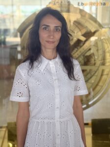 İSTANBUL (AA) – Biruni Üniversitesi Uygulamalı Bilimler Fakültesi Gastronomi ve