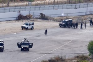 RAMALLAH (AA) – İsrail askerleri, serbest bırakılması beklenen Filistinli esirleri