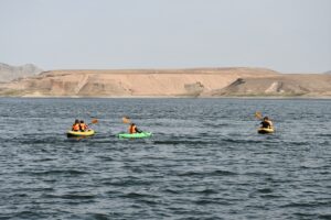BATMAN (AA) – Batman Üniversitesi tarafından tarihi Hasankeyf ilçesinde üniversite