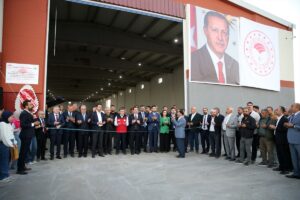 - "Özellikle üreticilerimizin emeğini zayi edecek ya da tüketicilerimizin uygun