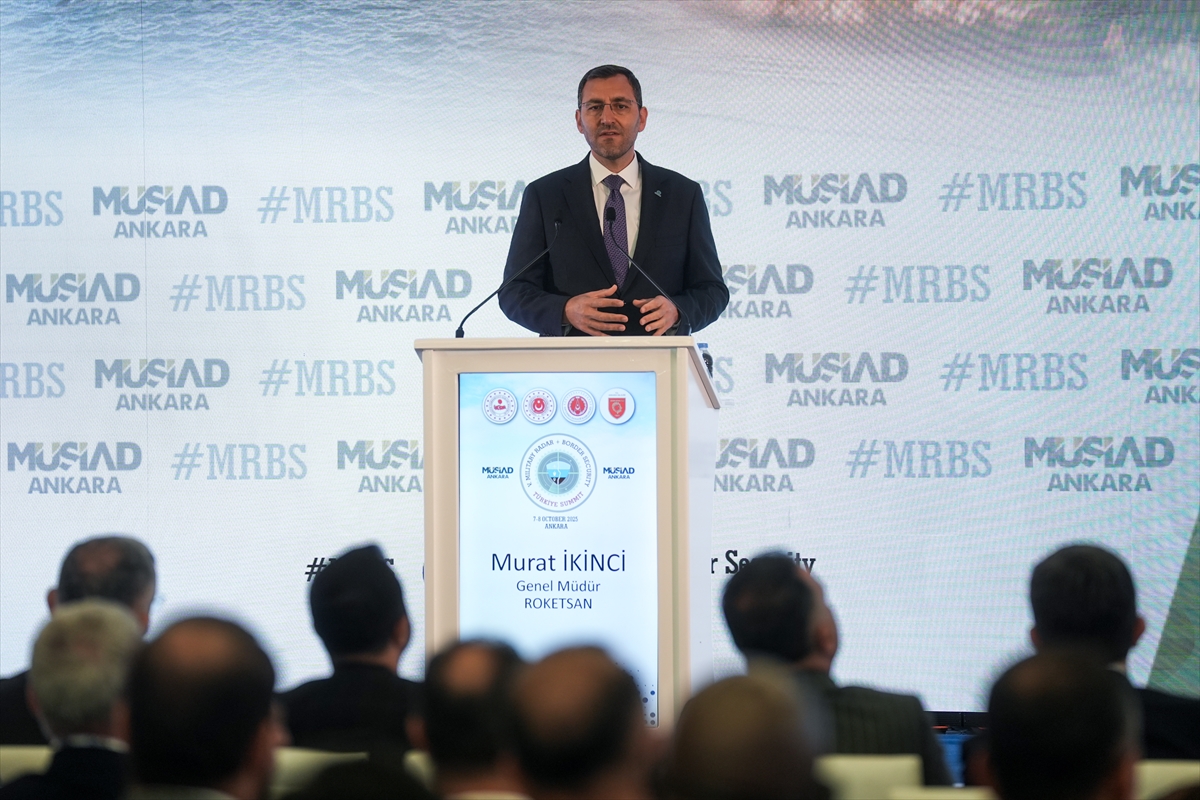 TAYFUN Füzesi, Türk savunma sanayisine yeni yollar açtı