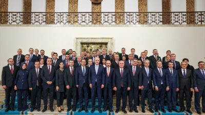 - " (Terörsüz Türkiye) Bu sürecin başından bu yana kadar