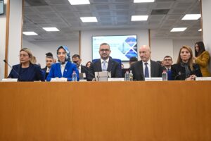 TBMM (AA) – Türkiye Cumhuriyet Merkez Bankası (TCMB) Başkanı Fatih