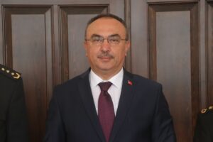 TEKİRDAĞ (AA) – Tekirdağ Valisi Recep Soytürk, geçen ay kentteki