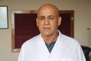 TEKİRDAĞ (AA) – FIRAT ÇAKIR – Tekirdağ Namık Kemal Üniversitesi