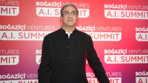 İSTANBUL (AA) – Boğaziçi Ventures ev sahipliğinde, Türk Telekom ana