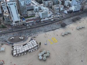 KUDÜS (AA) – İsrail Başbakanlık Ofisi, Gazze'de ateşkes ve esir