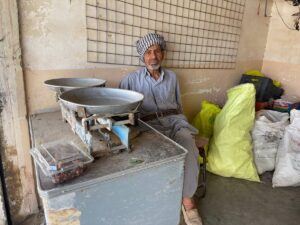 - ITC Kerkük Milletvekili ve Irak Meclisi İnsan Hakları Komisyonu