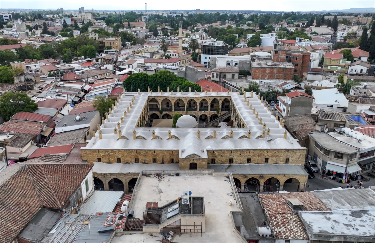 THY, bu yıl KKTC'ye 2,1 milyon yolcu taşımayı hedefliyor