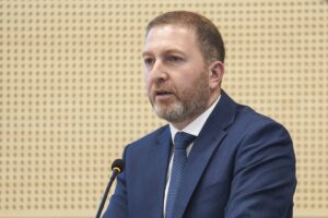 - "Daha kapsamlı ekonomik entegrasyona imkan veren, yeni nesil serbest