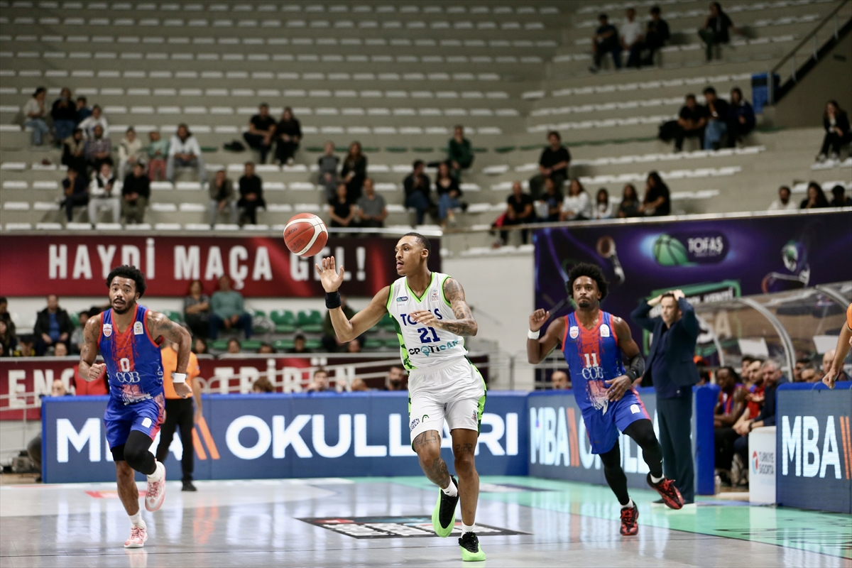 Türkiye Sigorta Basketbol Süper Ligi