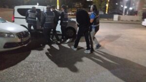 TOKAT (AA) – Tokat'ta 10 gün arayla 2 kadını yaklaşık