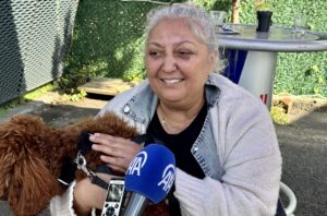 ANKARA (AA) – FATİH ÇAKMAK / ERKAN TİRYAKİ – 2025