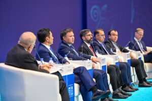 ASTANA (AA) – Türkiye Petrolleri Anonim Ortaklığı (TPAO) Genel Müdürü