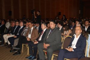 ANTALYA (AA) – Türk Plastik Rekonstrüktif ve Estetik Cerrahi Derneği