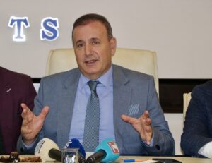 TRABZON (AA) – Trabzon'da denizcilik, marina ve ekonomi alanlarında proje