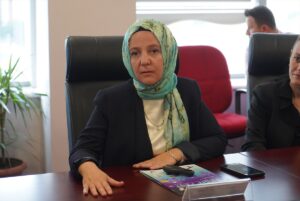 EDİRNE (AA) – Trakya Üniversitesi (TÜ) ev sahipliğinde düzenlenecek "Trakya