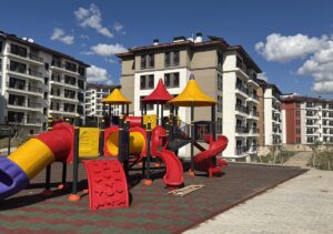 TUNCELİ (AA) – Tunceli Valisi ve Belediye Başkan Vekili Şefik