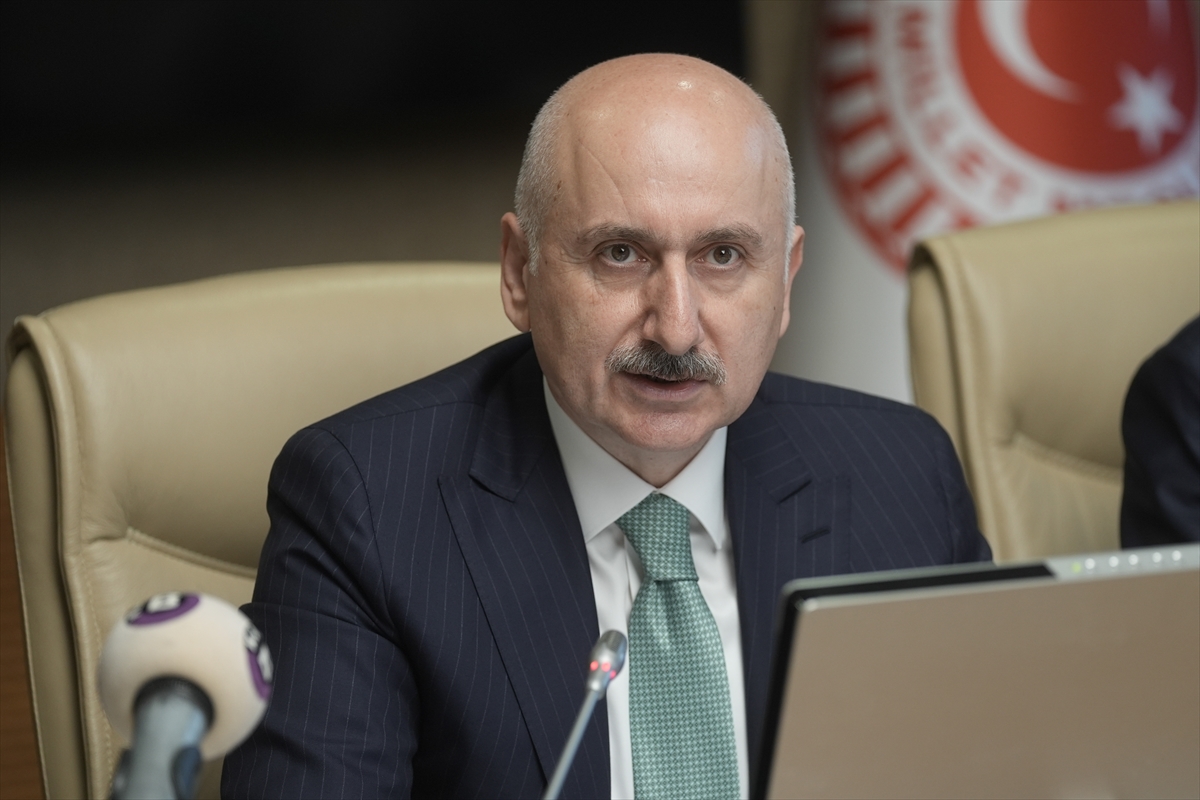 Turizm ve vakıflarla ilgili düzenlemeler içeren kanun teklifi komisyonda
