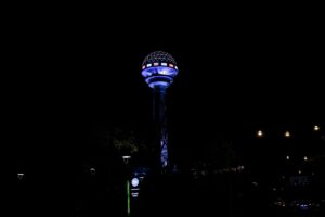 İSTANBUL (AA) – Türk Devletleri İşbirliği Günü dolayısıyla İstanbul ve