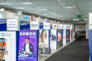 ANKARA (AA) – Kültür ve Turizm Bakanlığının desteği ve İstanbul