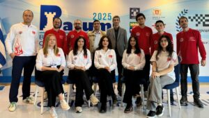 - Türkiye, genel kategoride 10. olarak tarihteki en iyi sonucunu