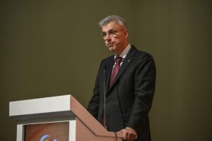 İSTANBUL (AA) – Sağlık Bakanı Kemal Memişoğlu, Türkiye'nin, yalnızca sağlık