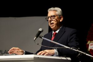 TRABZON (AA) – Türkiye Dil ve Edebiyat Derneğinin (TDED) 10.