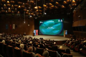 ANKARA (AA) – Türkiye Diyanet Vakfınca (TDV) yeni akademik dönemin