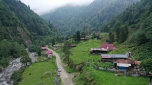 ANKARA (AA) – Türkiye Enduro ve ATV Şampiyonası, Rize'de ilk