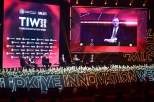 - Etkinliğin son gününde İnovaLİG Şampiyonları Ödül Töreni ve paneller