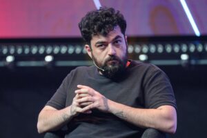 - Etkinlik kapsamında düzenlenen "İnovasyonun Kaynağı: Sanat, Fikir ve Yaratıcılık"