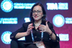 İSTANBUL (AA) – Ticaret Bakanlığı Kültürel Hizmetler ve Yaratıcı Endüstriler