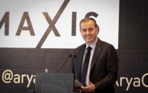 İSTANBUL (AA) – ALİ CANBERK ÖZBUĞUTU/MAHMUT ÇİL – Türkiye İş