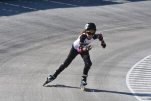 KARAMAN (AA) – HARUN REŞİT YILDIKO – Türkiye Kaykay Federasyonu