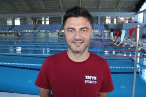 TEKİRDAĞ (AA) – MESUT KARADUMAN – Tekirdağ'da küçük yaşta başladıkları