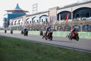 - Türkiye, organizasyonda takımlar sıralamasında çifte birincilik kazandı