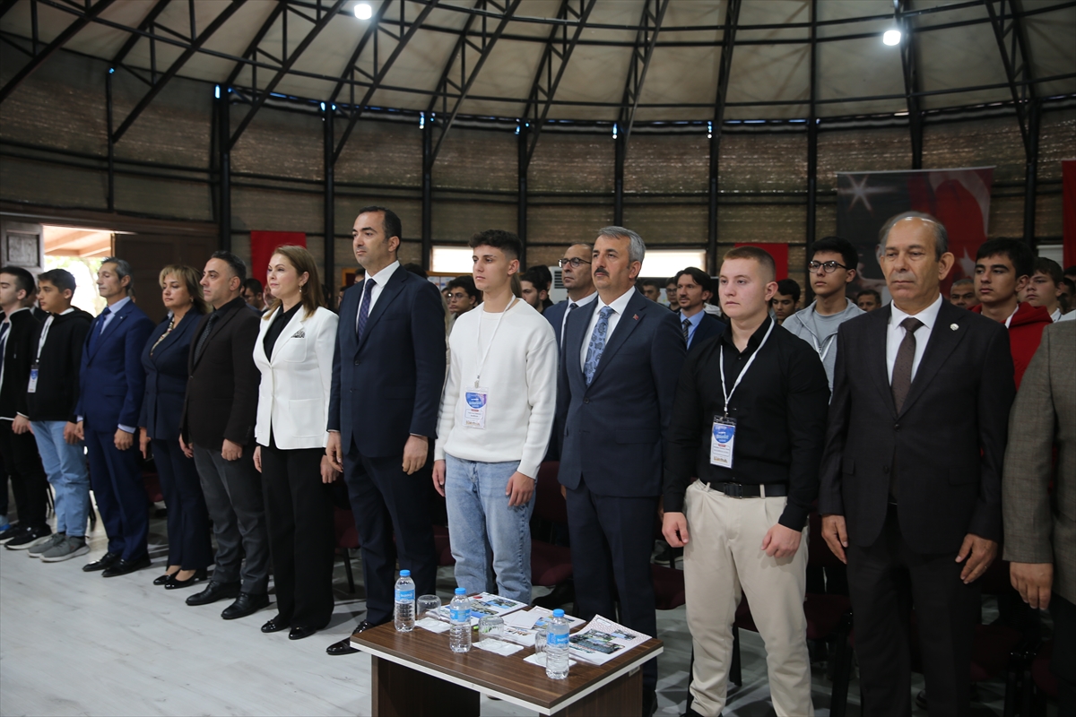 “Türkiye Yüzyılı'nda Maziden Atiye Edirne” kamp programlarıyla öğrenciler Edirne'yi yakından tanıyacak