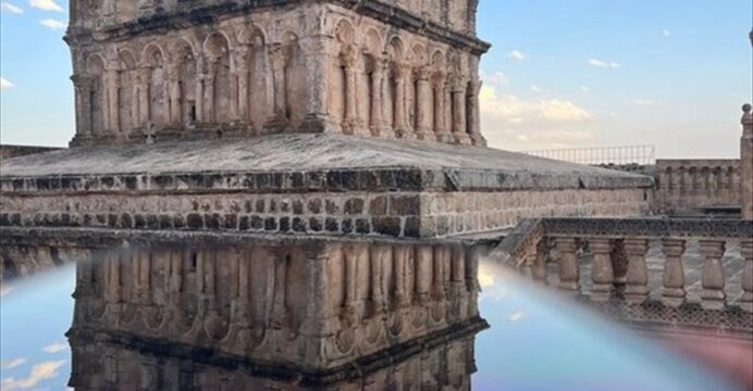 Türkiye'den 4 köy “En İyi Turizm Köyleri 2025” listesine girdi