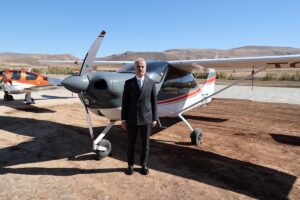 SİVAS (AA) – Ulaştırma ve Altyapı Bakanı Abdulkadir Uraloğlu, "Her